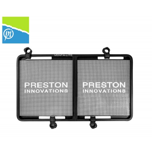 Preston Venta-Lite Side Tray XL
