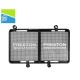 Preston Venta-Lite Side Tray XL