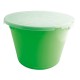 Maver Groundbait Bucket & Lid