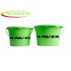 Maver Groundbait Bucket & Lid