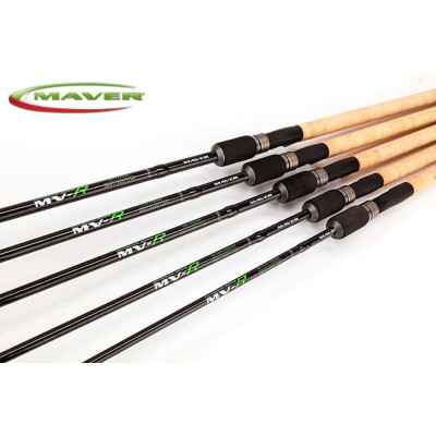 Maver MV-R Feeder 2 Piece