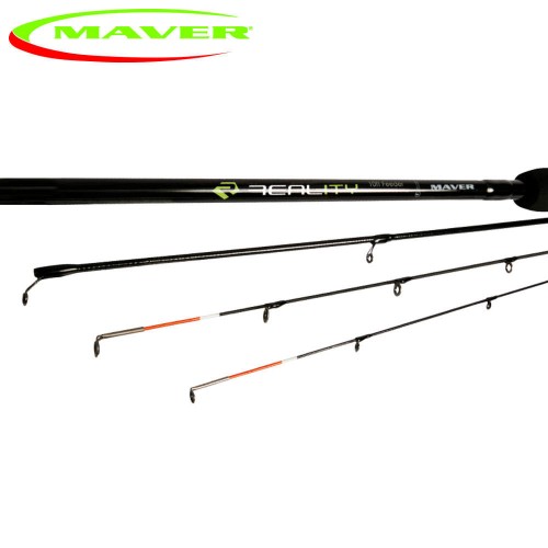 Maver Reality Feeder 2-dela