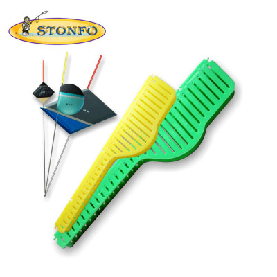 Stonfo Winders - Flat Float