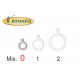Stonfo Bait Elastic Rings