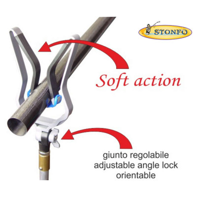 Stonfo Tulip Rest Stonfo Tulip Rest