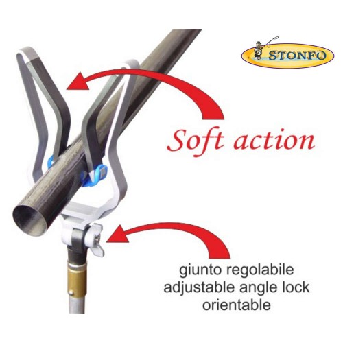 Stonfo Tulip Rest