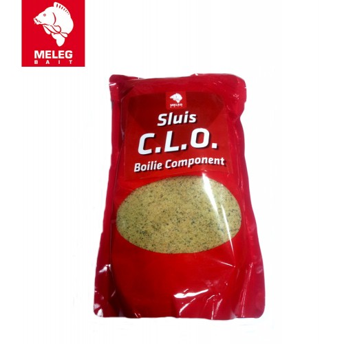 Meleg Bait Sluis CLO
