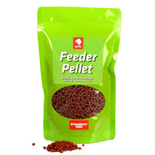 Meleg Bait Feeder Pellets 0,8kg