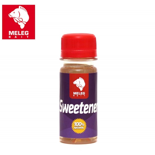 Meleg Bait Natural Sweetener 50ml