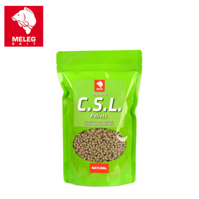 Meleg Baits CSL Pellets