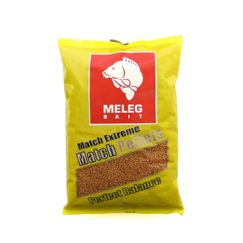 Meleg Bait Feeder Pellets 0,8kg