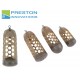 Preston Absolute Window Feeder - Caged