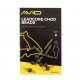 Avid Carp Chod Beads - Leadcore