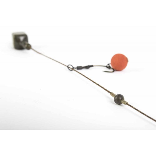 Avid Carp Chod Beads - Leadcore