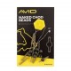 Avid Carp Chod Beads - Naked