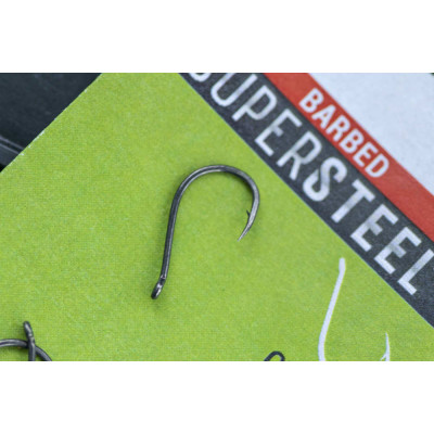 Korum Supersteel Allrounder udice