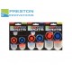 Preston Soft Cad Pots