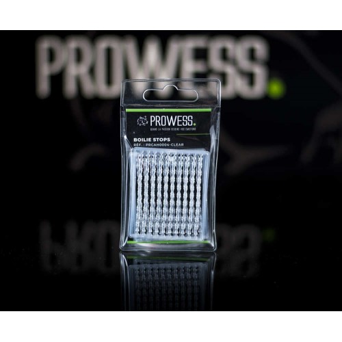 Prowess Boili Stops