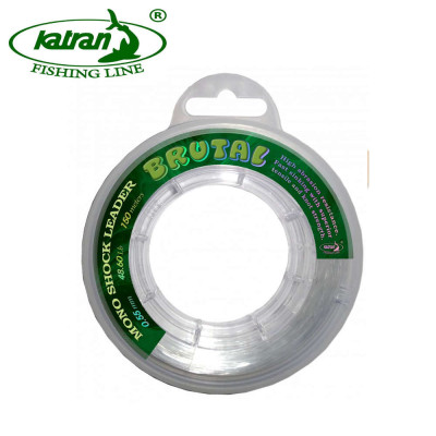 Katran Brutal Shockleader