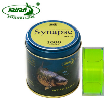 Katran Synapse Neon 750 - 1000m