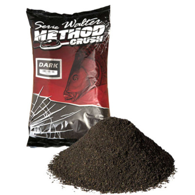 Serie Walter METHOD CRUSH Dark 1kg