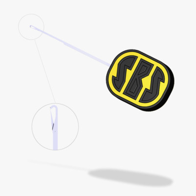SBS Boili Needle