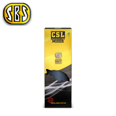 SBS CSL Groundbait Mixer 1L