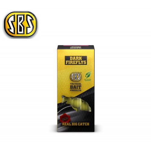 SBS Dark Fireflys Pop Ups 100g