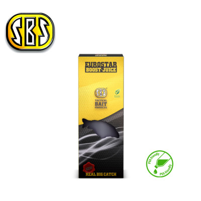 SBS Eurostar Boost Juice