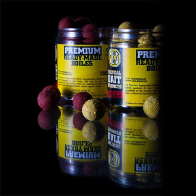 SBS Premium Boilies C1 150g