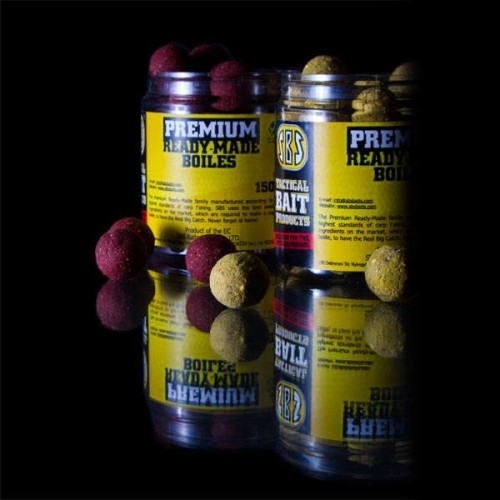 SBS Premium Boilies C1 150g