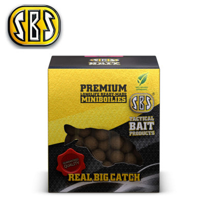 SBS Premium Miniboilies 150g