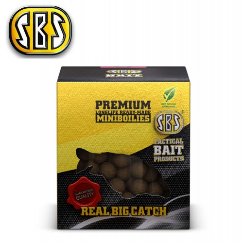 SBS Premium Miniboilies 150g