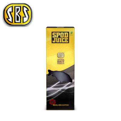 SBS Premium Spod Juice C1 SBS Premium Spod Juice C1