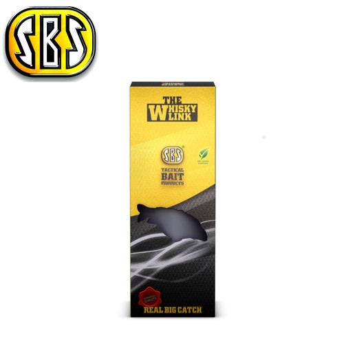 SBS The Original Whisky Link