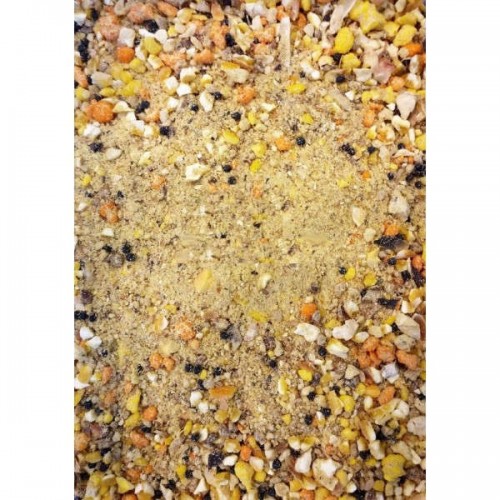 Serie Walter FEEDER Big 2kg