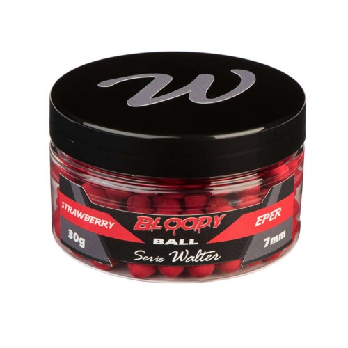 Serie Walter Bloody Ball 7mm