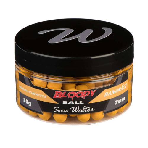 Serie Walter Bloody Ball 7mm
