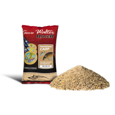 Serie Walter RACER Panettone Carp 1kg