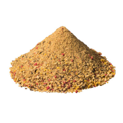 Serie Walter RACER Sweetcorn Carp 1kg