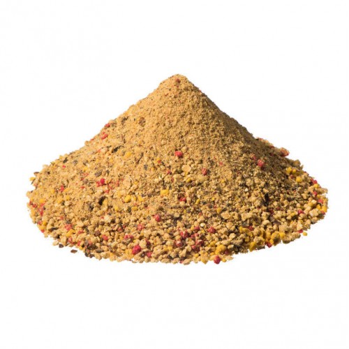 Serie Walter RACER Sweetcorn Carp Fine 1kg