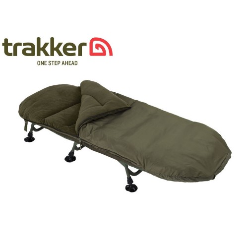 Trakker Big Snooze+ Compact Sleeping Bag