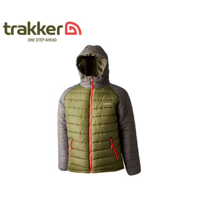 Trakker HexaThermic Jacket