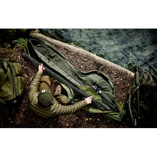 Trakker NXC Camo 3 Rod Sleeves