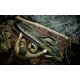 Trakker NXC Camo 3 Rod Sleeves