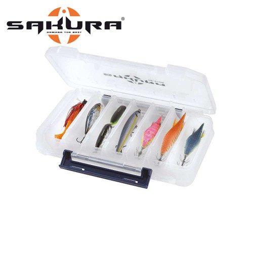 Sakura SK-9100 Reversible