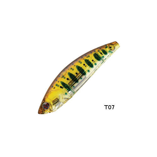 Sakura Phoxy Minnow HW 40S