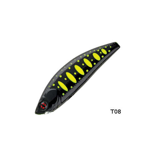 Sakura Phoxy Minnow HW 40S