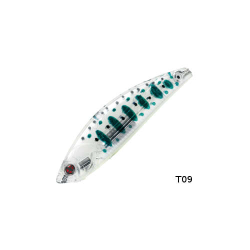 Sakura Phoxy Minnow HW 40S