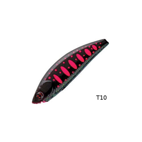Sakura Phoxy Minnow HW 40S